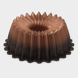 Форма для выпечки Lotus, 26×9.5 см, антипригарное покрытие