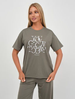 Костюм женский Вегас хаки