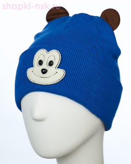 1208B1 Мишка Колпак детский (50-52)