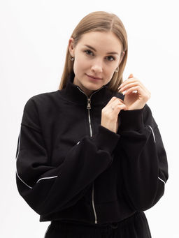 УТЕПЛЕННЫЙ Комплект на молнии футер 3х нитка - Knitka wear фото 5