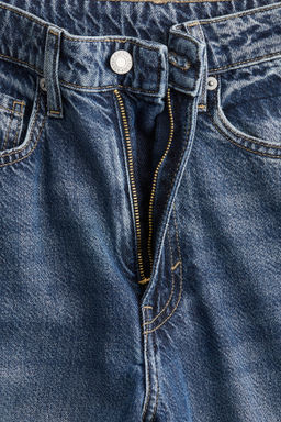 Feather Soft Super Wide Ultra High Jeans - H&m фото 3