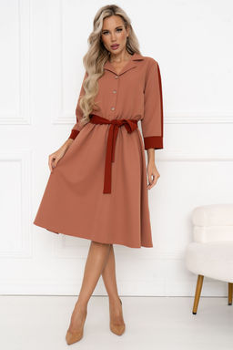 Платье 6415 - Open-style фото 2