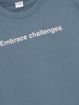 Bisiklet Yaka Erkek ?ocuk Ti??rt 2li