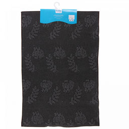 Коврик для ванной 60*90 "Босфор" коричневый