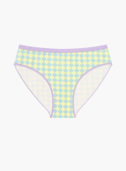 Женские трусы Indefini (Арт. 2267LUB)