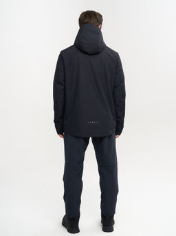 E2418-2 Куртка демисезонная с капюшоном - Strobbs фото 5