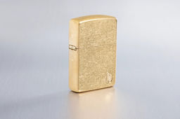 Зажигалка ZIPPO Armor® Пламя | Flame 46398  фото 7