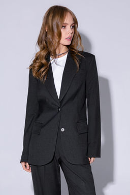 Жакет Pirs 4438 графит  фото 4