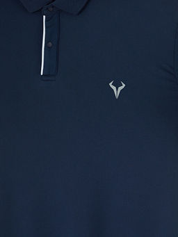 Футболка Polo Yaka Nak??l? Erkek Spor Ti??rt