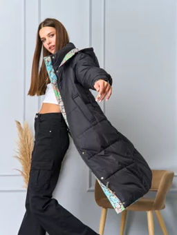 Пальто - LIMAR фото 4