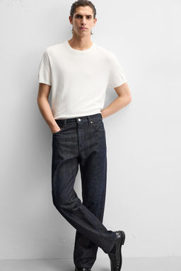 FLOWING KNIT T-SHIRT - Zara фото 28