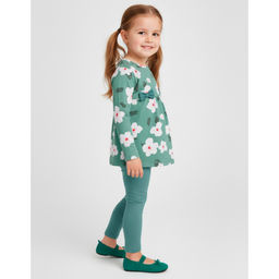 Комплект джемпер интерлок, лосины кулирка с лайкрой 7629900307