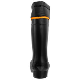 Сапоги мужские ЭВА «Мороз», -60°С, чёрные, размер 45-46