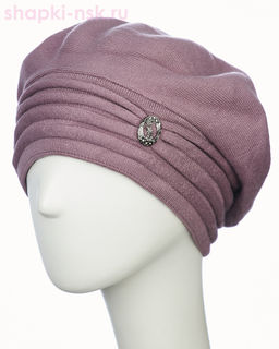 08003V1 Магнолия Берет женский (54-58)
