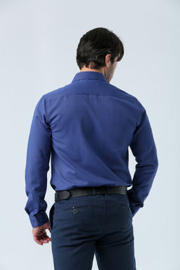 Рубашка 21.5-НТ-05 - Nicolo angi фото 4