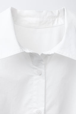 SHIRT BODYSUIT - Zara фото 3