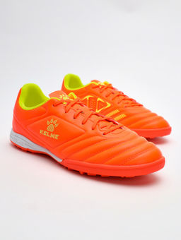 Шиповки KELME Mens Football Shoes (TF) Orange