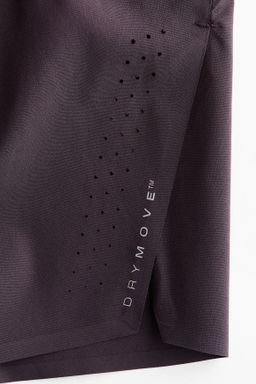 Pantal?n corto de running con DryMove - H&m фото 7