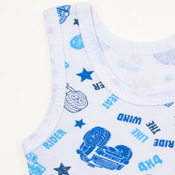 Майка футер 2х нитка начёс 0022310104