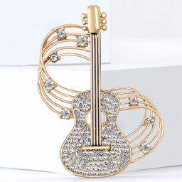 Брошь арт. 32 2818 (id 284885)