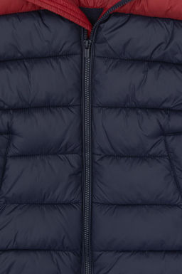 Erkek _ocuk Lacivert Mont - U.s. polo assn фото 5