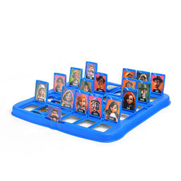 Игрушка "Попробуй угадай. Кто у меня?" Active time