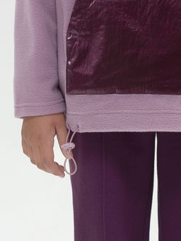 Pelican GFNK5292/1 куртка для девочек  фото 4