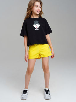 PlayToday / Шорты для девочки  фото 7