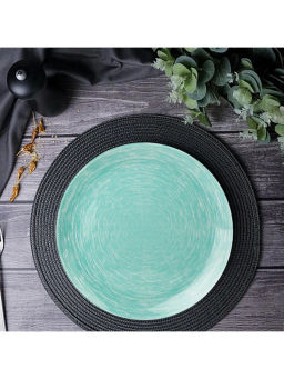 Тарелка десертная БРАШМАНИЯ ТЮРКУАЗ 20.5см