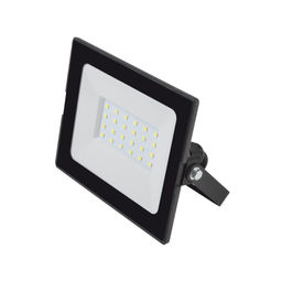 ULF-Q513 30W/BLUE IP65 220-240В BLACK Прожектор светодиодный. Синий свет. Корпус черный. TM Volpe.