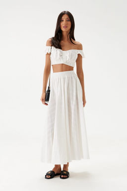 Юбка А1585 - Annete фото 2