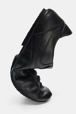 BLUCHER PIEL / Negro - Zara фото 8