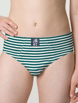 BULB5307(3шт. в упаковке) трусы для мальчиков - Pelican фото 4