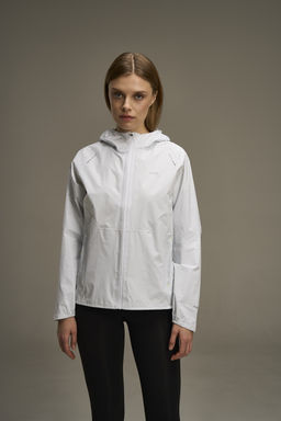 Ветровка Белый