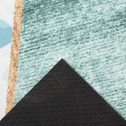 Набор ковриков для кухни Этель. Мозаика, 2 шт., 3858 см, 38118 см  фото 6