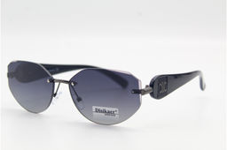 Солнцезащитные очки Disikaer (Polarized) с мешочком 0817 60-15-143 C1