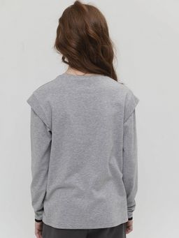 Pelican GFJ7143U джемпер для девочек  фото 5