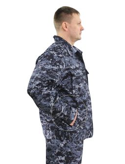 Костюм СТРАЖ цв.Цифра синяя