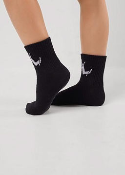 Носки детские трек