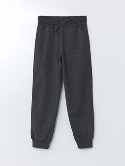 Beli Lastikli Erkek ?ocuk Jogger E?ofman Alt?