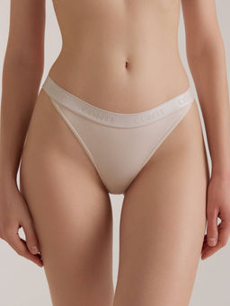 CONTE BODY TOUCH LTA 3198 Трусы женские beige