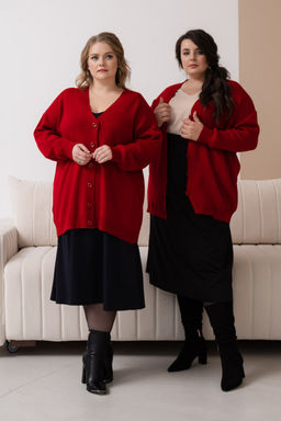 Кардиган женский - Jp фото 12