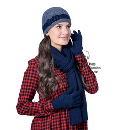 ВИВИ шарф женский