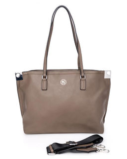 Marina Galanti. Сумка, серо-коричневый