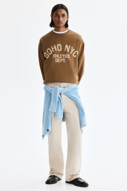 Pantal?n carpenter Regular Fit - H&m фото 4