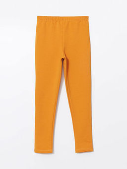 Beli Lastikli K?z ?ocuk Tayt