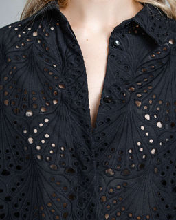 Рубашка шитье 100% хлопок - Sahar art lab фото 2