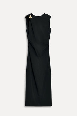 FITTED ASYMMETRIC ANNIVERSARY 50TH ANNIVERSARY - Zara фото 3