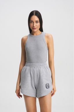 Шорты Summer Grey Melange