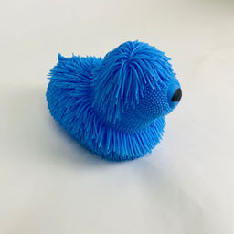 Мякиш антистресс Собака длинношерстная 25 см в ассортименте - Storyland фото 6